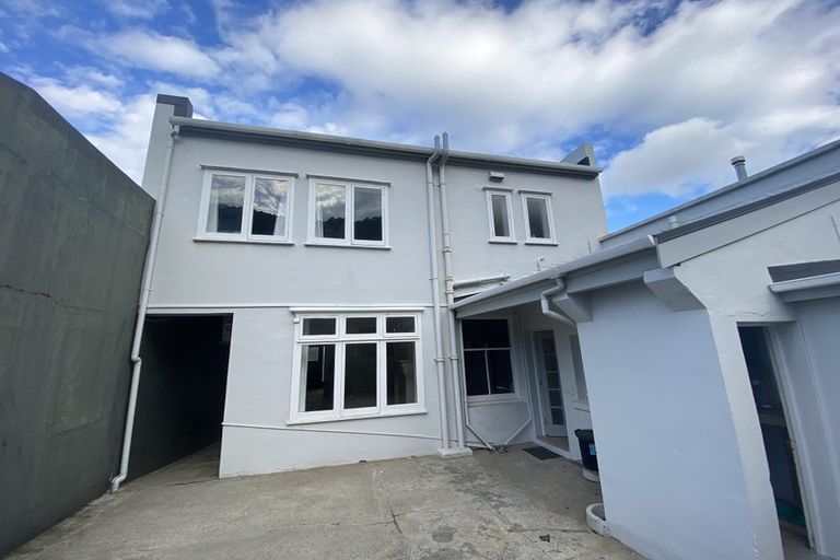 Photo of property in 196 Tinakori Road, Thorndon, Wellington, 6011