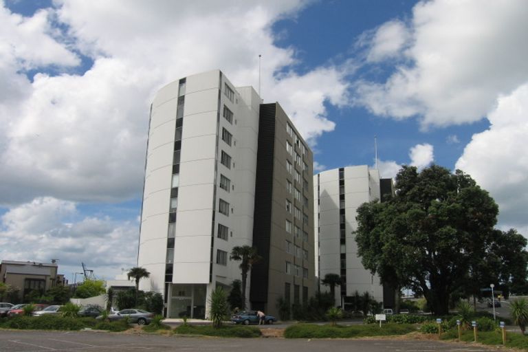 Photo of property in New Mirage, 804/86 The Strand, Parnell, Auckland, 1010