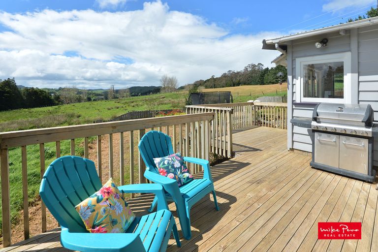 Photo of property in 76 Riponui Road, Purua, Whangarei, 0176
