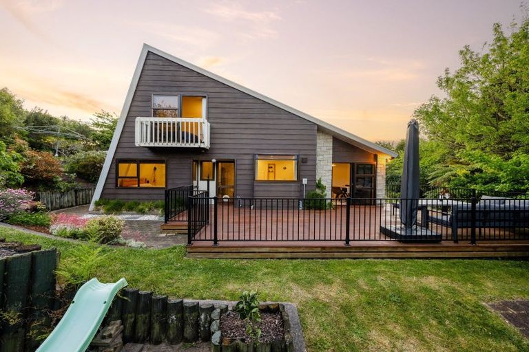 Photo of property in 52 Crosby Road, Chartwell, Hamilton, 3210