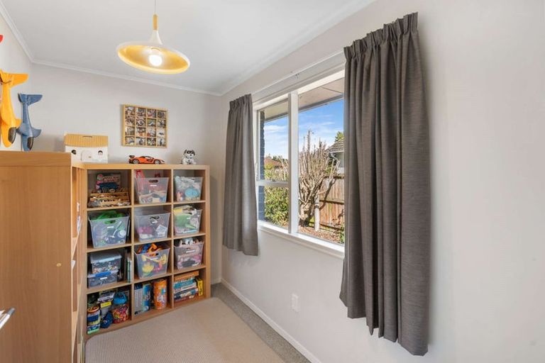 Photo of property in 85 Wingate Street, Redwood, Christchurch, 8051