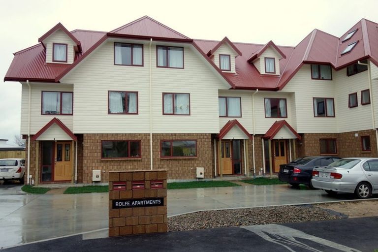 Photo of property in 11a Beaumont Street, Hamilton East, Hamilton, 3216