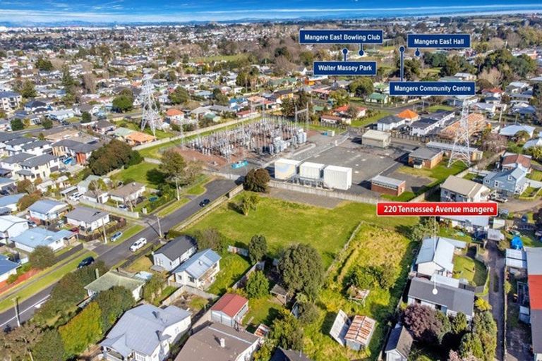 Photo of property in 2/20 Tennessee Avenue, Mangere East, Auckland, 2024