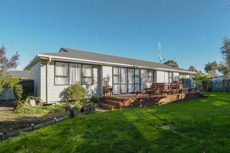 Photo of property in 10 Rogers Place, Fairview Downs, Hamilton, 3214