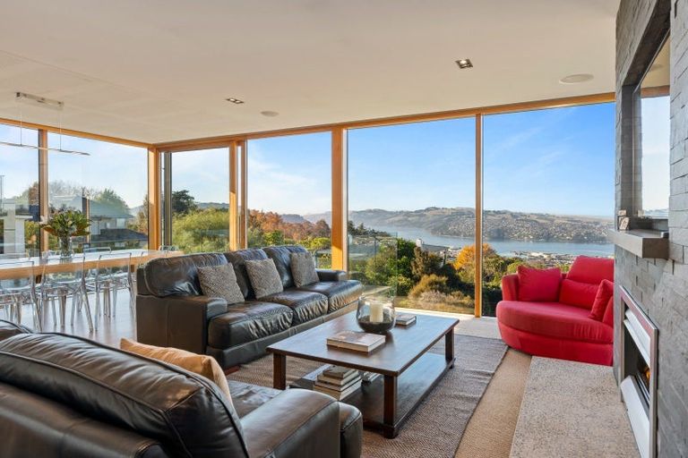 Photo of property in 28 Granville Terrace, Belleknowes, Dunedin, 9011