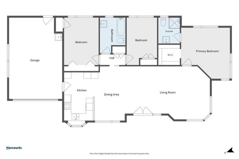 Photo of property in 14 Winston Avenue, Hokowhitu, Palmerston North, 4410