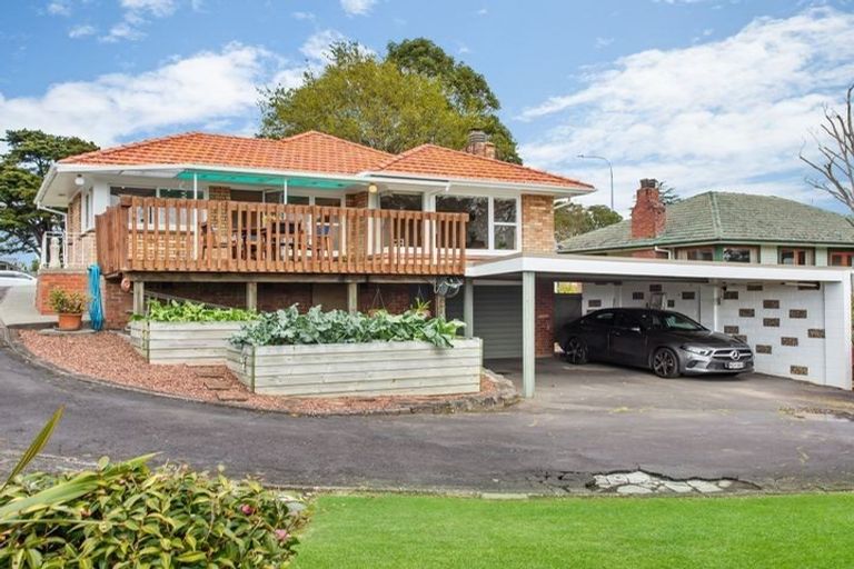Photo of property in 41 Ridge Road, Howick, Auckland, 2014