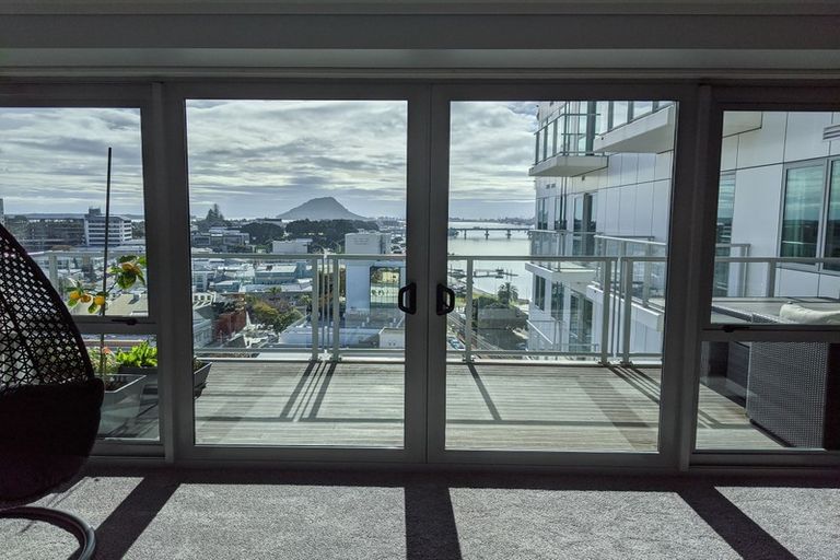 Photo of property in 12/72b Devonport Road, Tauranga, 3110