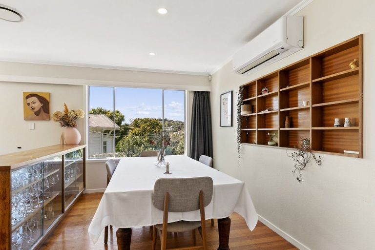 Photo of property in 77 Ironside Road, Johnsonville, Wellington, 6037