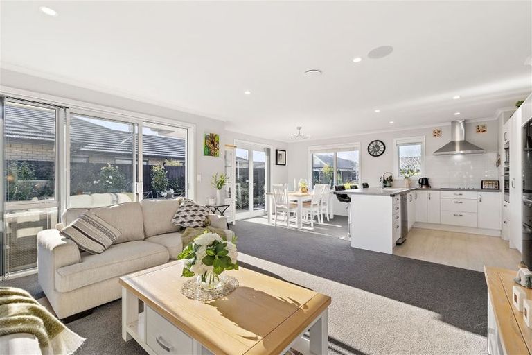 Photo of property in 38 Eastfield Drive, Lincoln, 7608