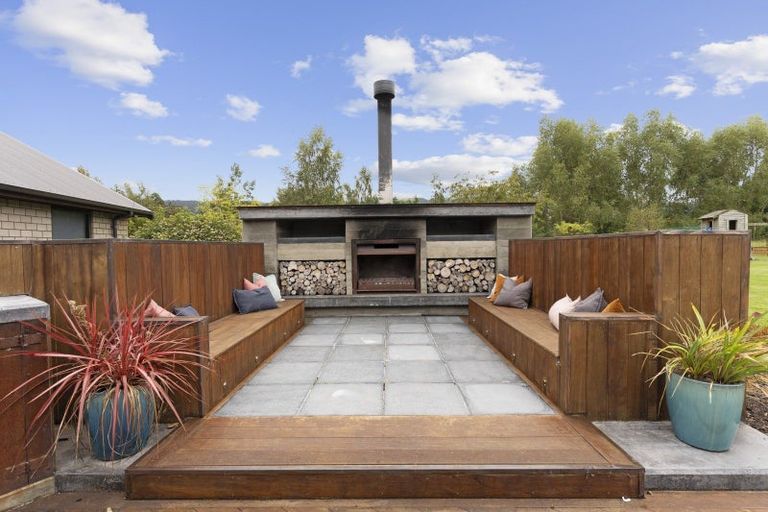 Photo of property in 478 Riccarton Road West, North Taieri, Mosgiel, 9092