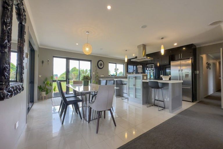 Photo of property in 90 Maukoro Landing Road, Tahuna, Morrinsville, 3373