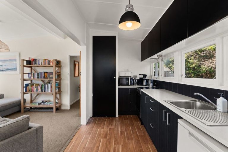 Photo of property in 46 Aberdeen Road, Saint Clair, Dunedin, 9012