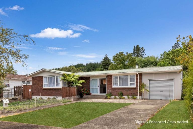 Photo of property in 57 Porritt Drive, Kawerau, 3127