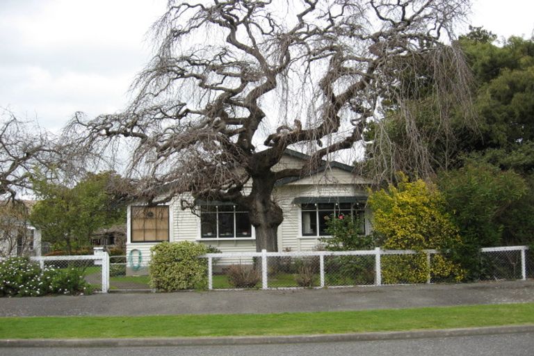 Photo of property in 7 Casel Street, Masterton, 5810