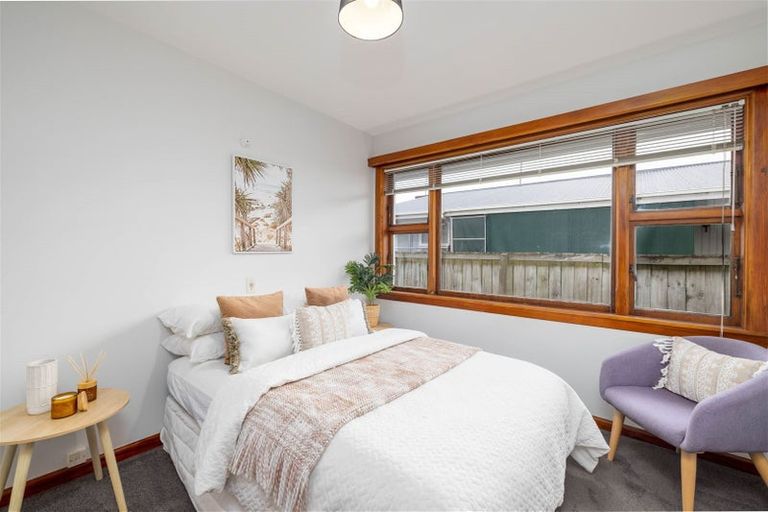 Photo of property in 130 Gayhurst Road, Dallington, Christchurch, 8061