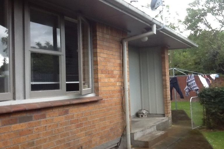 Photo of property in 1/40 George Street, Papakura, 2110