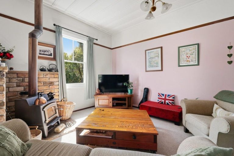 Photo of property in 51 Poland Street, Waikino, Waihi, 3682