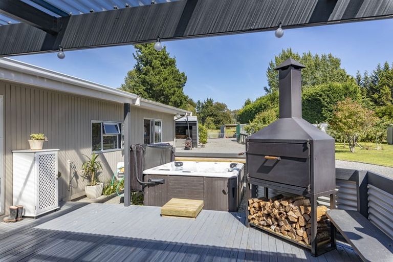 Photo of property in 639 Bay Road, Oxford, 7430