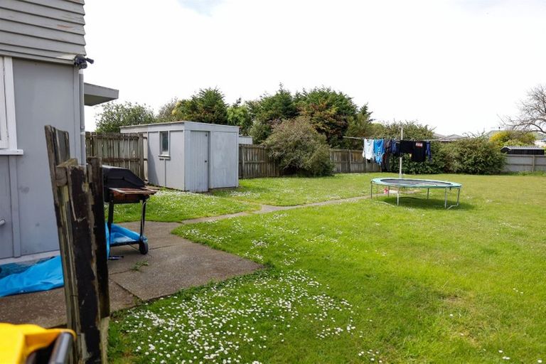 Photo of property in 33-33a Somerset Street, Watlington, Timaru, 7910