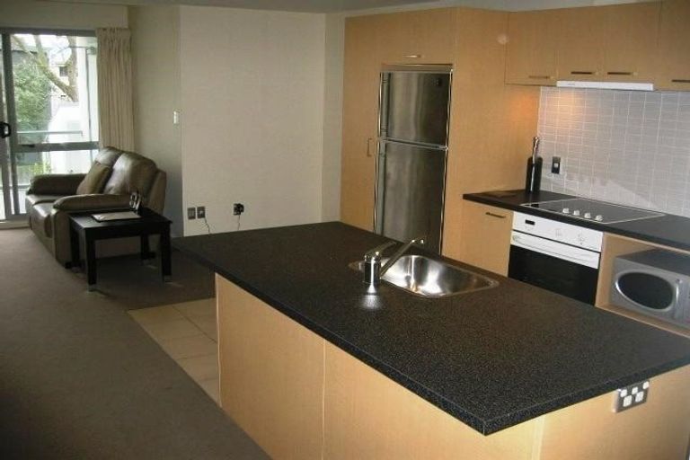 Photo of property in Madison Apartments, 28/400 Durham Street North, Christchurch Central, Christchurch, 8013