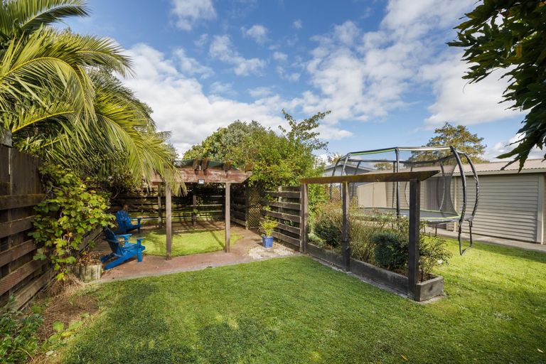 Photo of property in 78 Benmore Avenue, Cloverlea, Palmerston North, 4412
