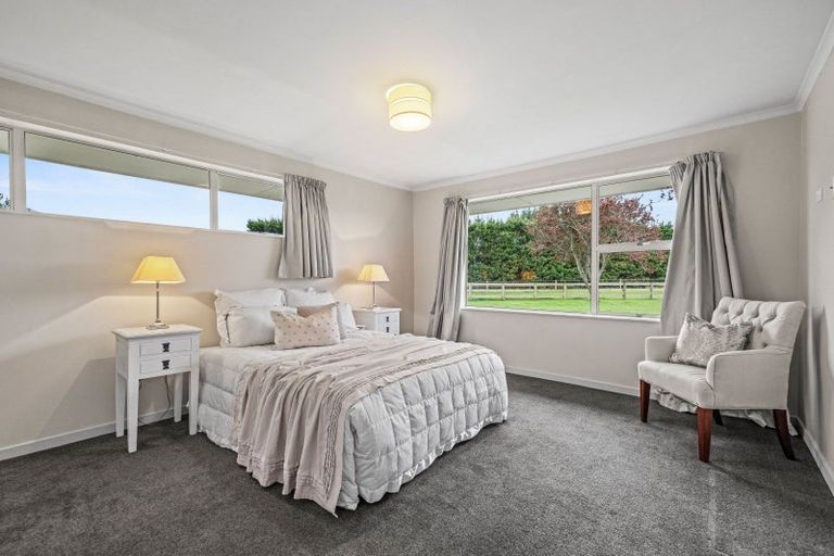 Photo of property in 755 Sandy Knolls Road, West Melton, Christchurch, 7675