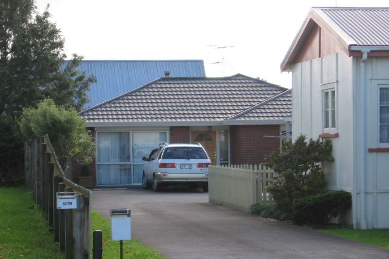 Photo of property in 2/125 Puhinui Road, Papatoetoe, Auckland, 2104