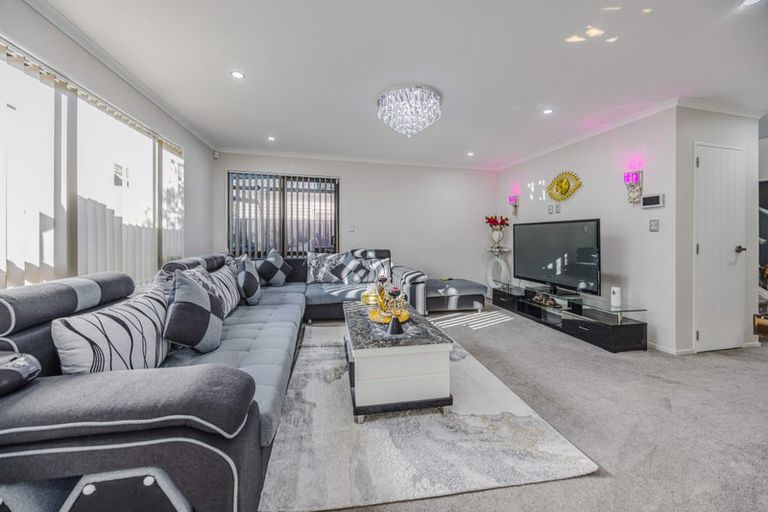 Photo of property in 42d Marr Road, Manurewa, Auckland, 2102