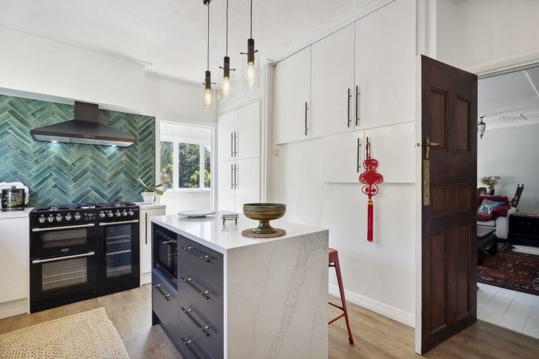 Photo of property in 47 Pacific Street, Roslyn, Dunedin, 9010