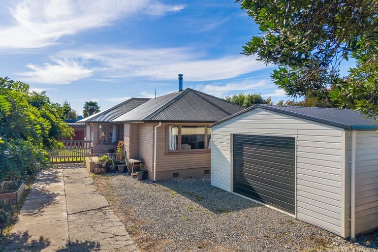Photo of property in 26 Brewer Street, Blenheim, 7201