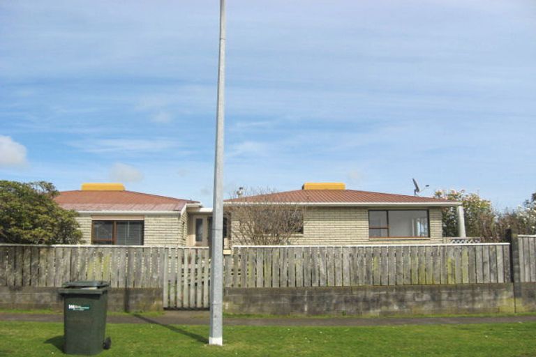 Photo of property in 41 King Street, Waitara, 4320