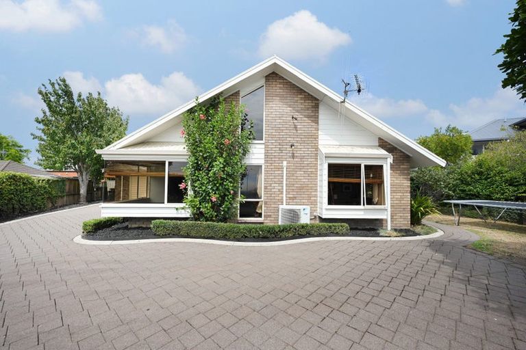 Photo of property in 4 Munro Place, Flagstaff, Hamilton, 3210