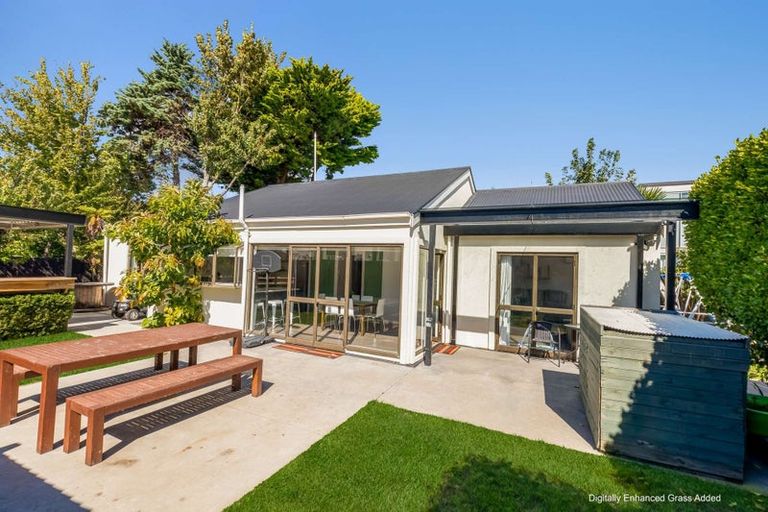 Photo of property in 54 Perth Street, Richmond, Christchurch, 8013