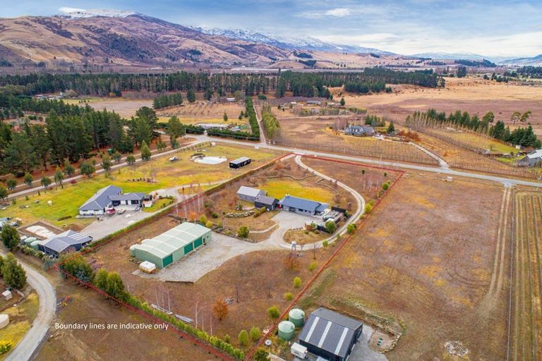 Photo of property in 134 Pearson Road, Cromwell, 9384