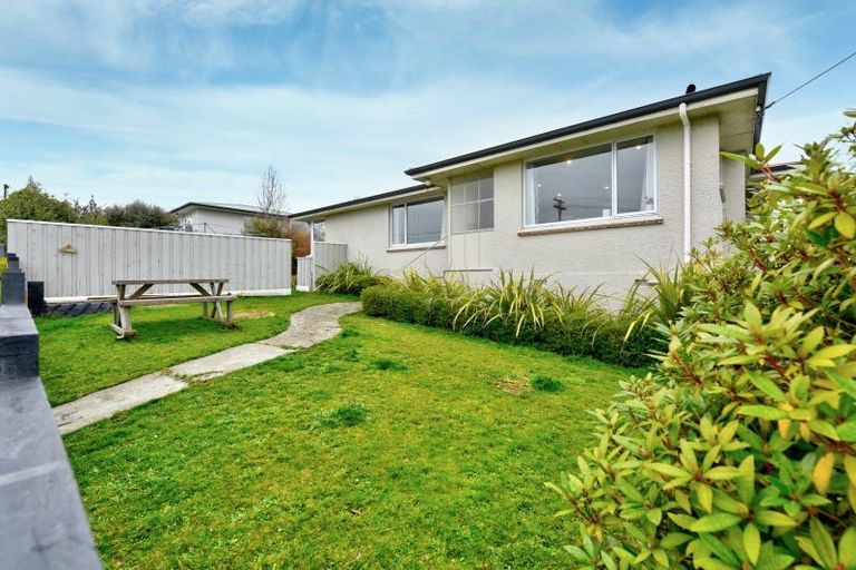 Photo of property in 1 Charles Street, East Gore, Gore, 9710