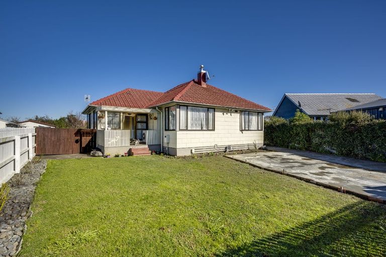 Photo of property in 730 Ngaio Street, Mahora, Hastings, 4120