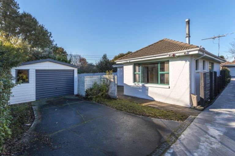 Photo of property in 1/44 Cutts Road, Russley, Christchurch, 8042