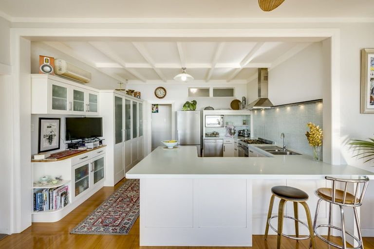 Photo of property in 40 Hospital Terrace, Hospital Hill, Napier, 4110