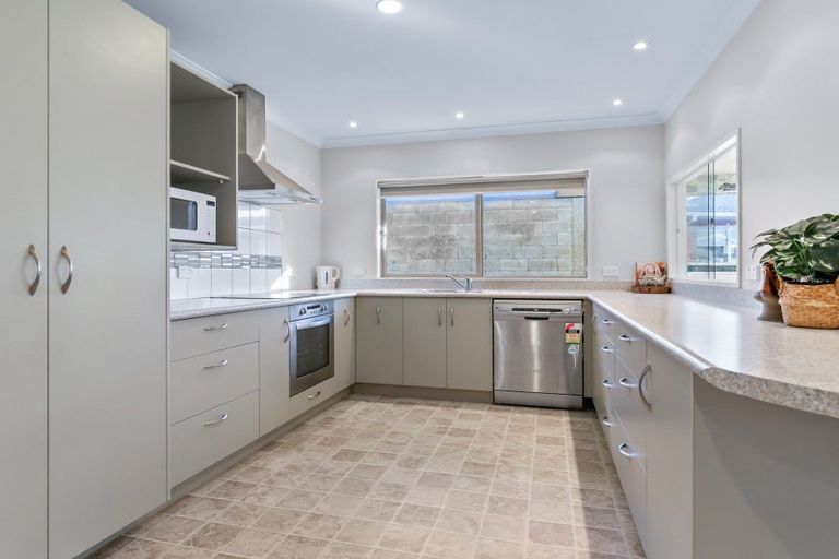Photo of property in 63 Winchester Street, Levin, 5510
