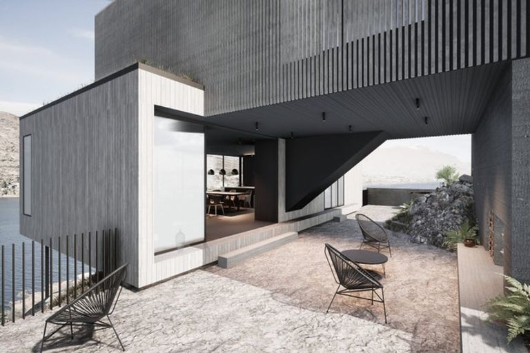 Photo of property in 10 Snowy Place, Frankton, 9300