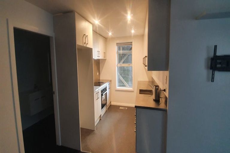 Photo of property in 141 Abel Smith Street, Aro Valley, Wellington, 6011