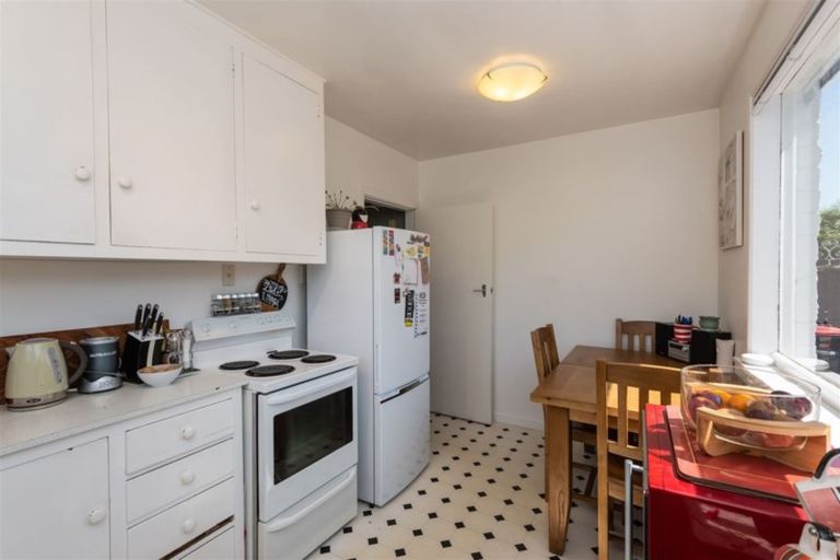 Photo of property in 3/36 Kinloch Street, St Albans, Christchurch, 8014