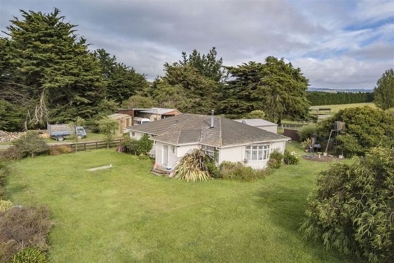 Photo of property in 511 Upper Sefton Road, Sefton, 7477