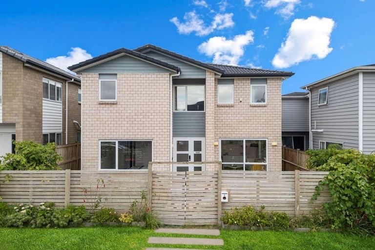 Photo of property in 9 Fong Road, Flat Bush, Auckland, 2019