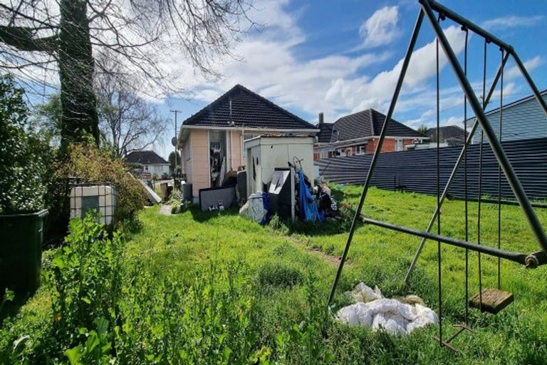 Photo of property in 6 Maire Street, Levin, 5510