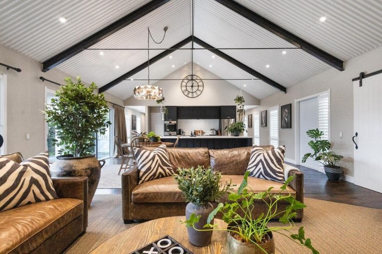 Photo of property in 80 Findlater Street, Matamata, 3400