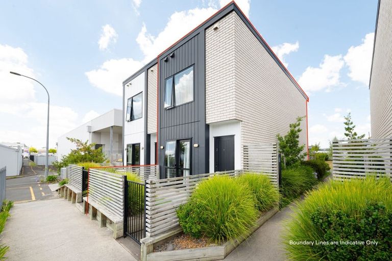 Photo of property in 12/1 Vialou Street, Hamilton Central, Hamilton, 3204