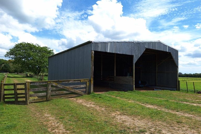 Photo of property in 1515 Tauwhare Road, Eureka, Hamilton, 3287