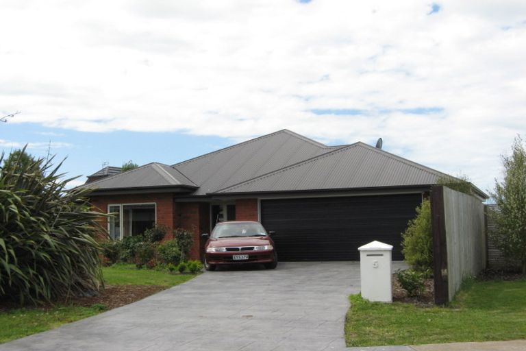 Photo of property in 5 Chamberlain Lane, Rangiora, 7400